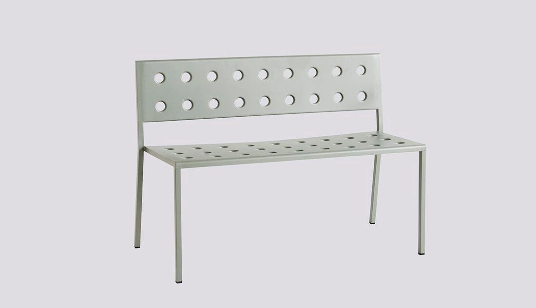 Balcony Dining Bench.
