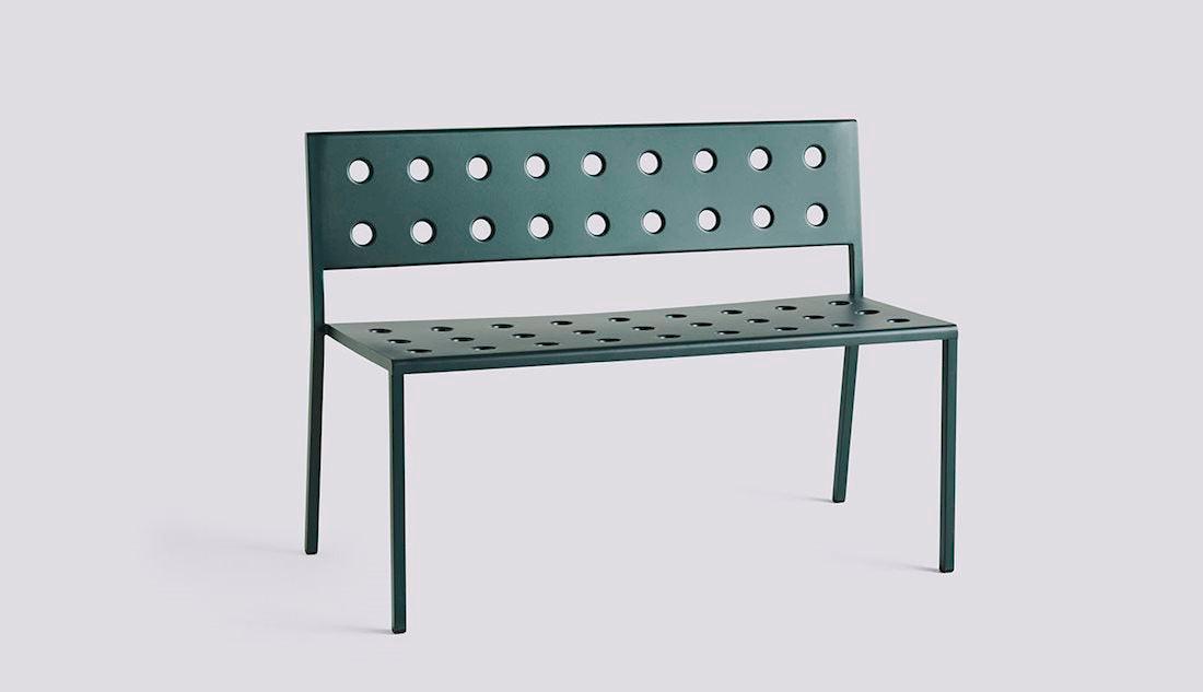 Balcony Dining Bench.