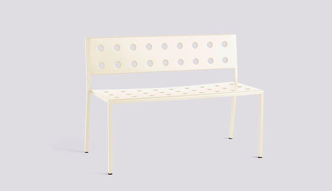 Balcony Dining Bench.