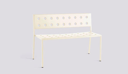 Balcony Dining Bench.