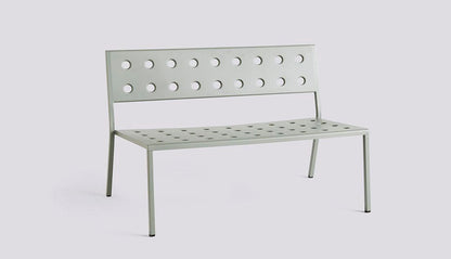 Balcony Lounge Bench.