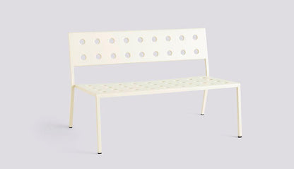 Balcony Lounge Bench.