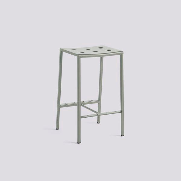 Balcony Bar Stool.