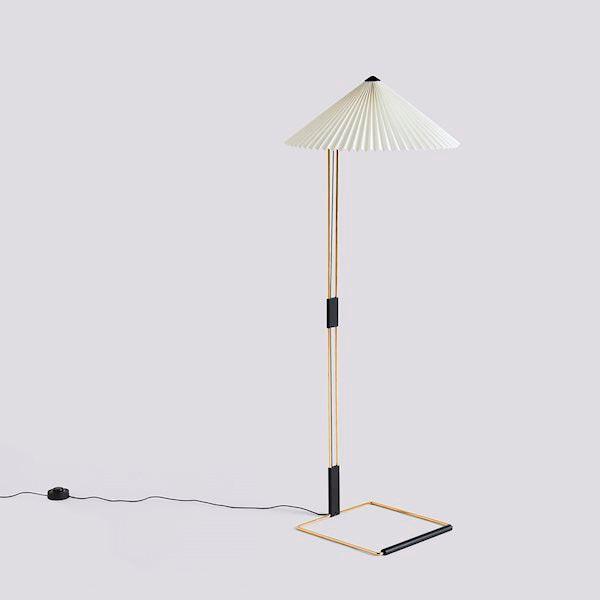 Matin Flush Lamp.