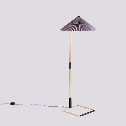 Matin Flush Lamp.