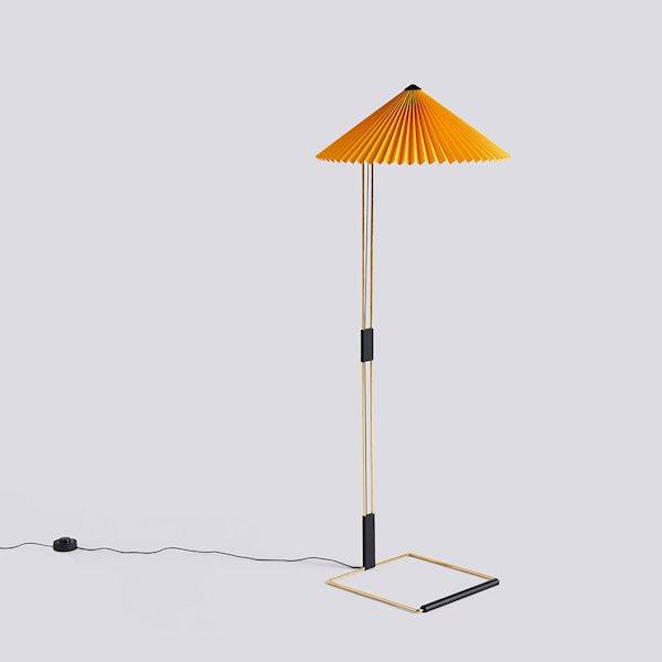 Matin Flush Lamp.