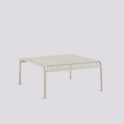 Palissade Low Table.