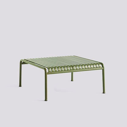 Palissade Low Table.