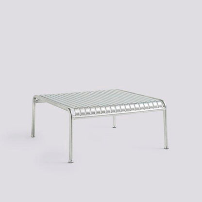 Palissade Low Table.