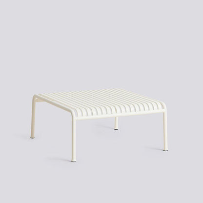 Palissade Low Table.