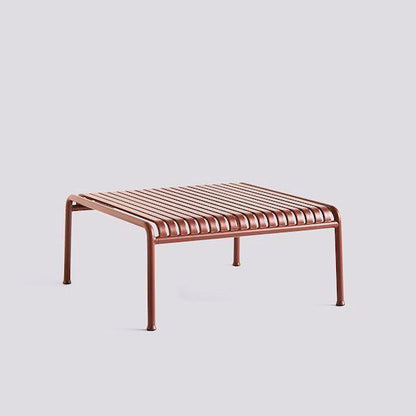 Palissade Low Table.