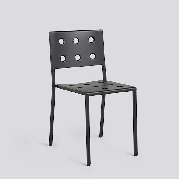Balcony Dining Chair.