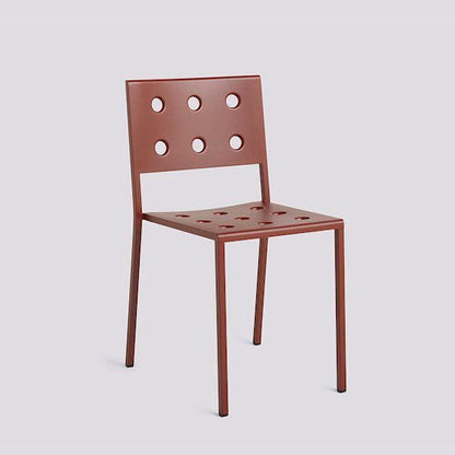 Balcony Dining Chair.