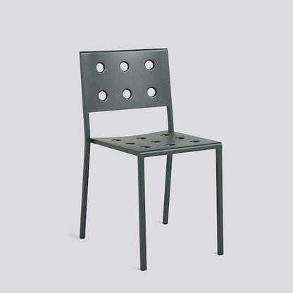 Balcony Dining Chair.