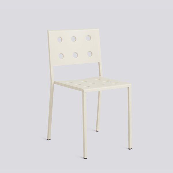 Balcony Dining Chair.