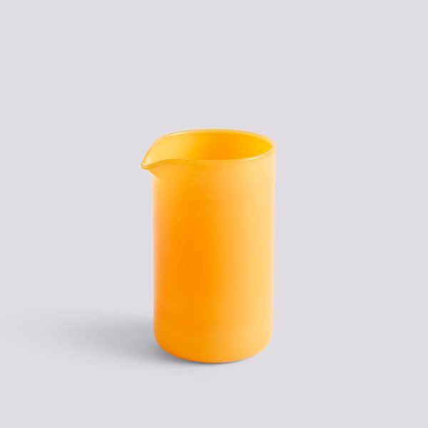 Borosilicate Jug by HAY