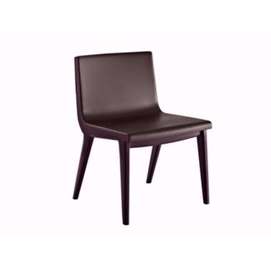 ACANTO '14 - Leather Chair