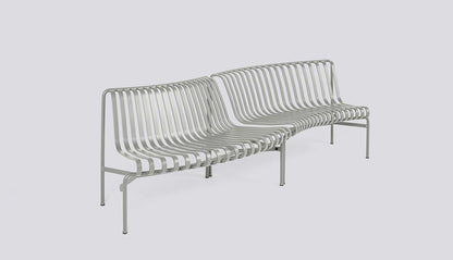Palissade Park Dining Bench.