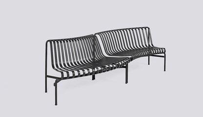 Palissade Park Dining Bench.