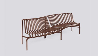 Palissade Park Dining Bench.
