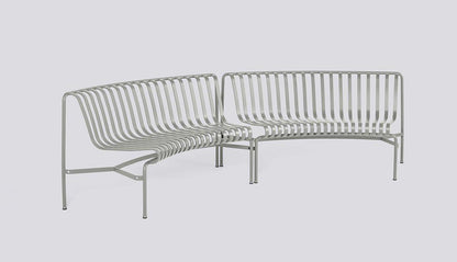 Palissade Park Dining Bench.