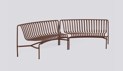 Palissade Park Dining Bench.