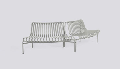 Palissade Park Dining Bench.