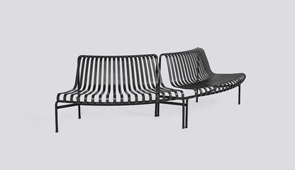 Palissade Park Dining Bench.
