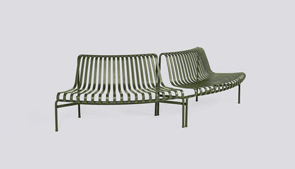 Palissade Park Dining Bench.
