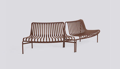 Palissade Park Dining Bench.