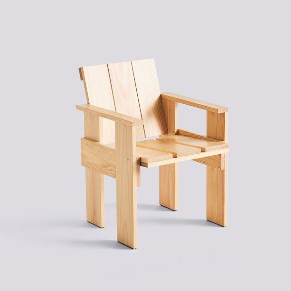 Crate Dining Chair.