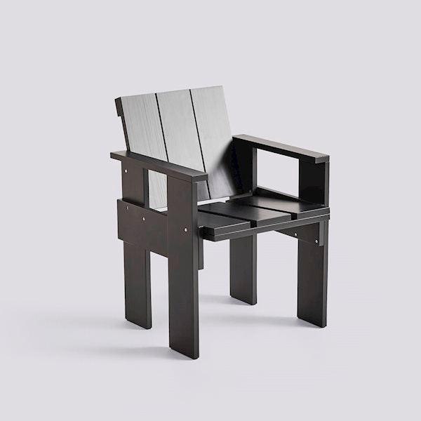 Crate Dining Chair.