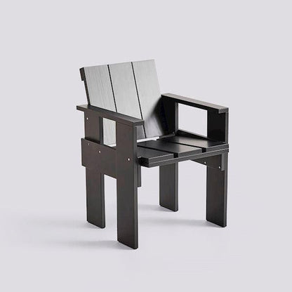 Crate Dining Chair.