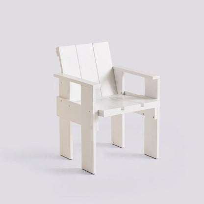 Crate Dining Chair.