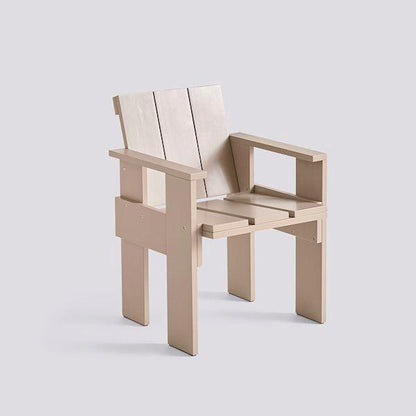Crate Dining Chair.