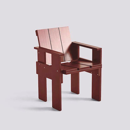 Crate Dining Chair.