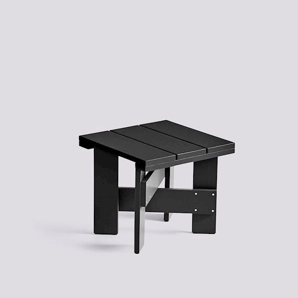 Crate Low Table.