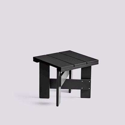 Crate Low Table.