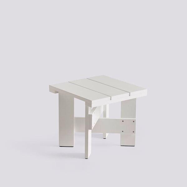 Crate Low Table.