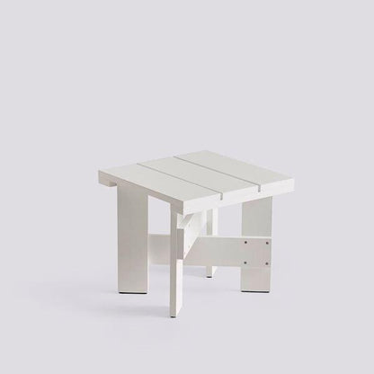 Crate Low Table.
