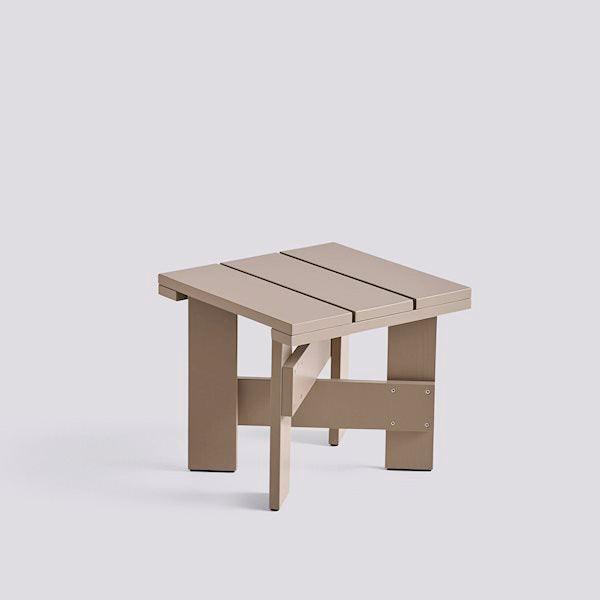 Crate Low Table.
