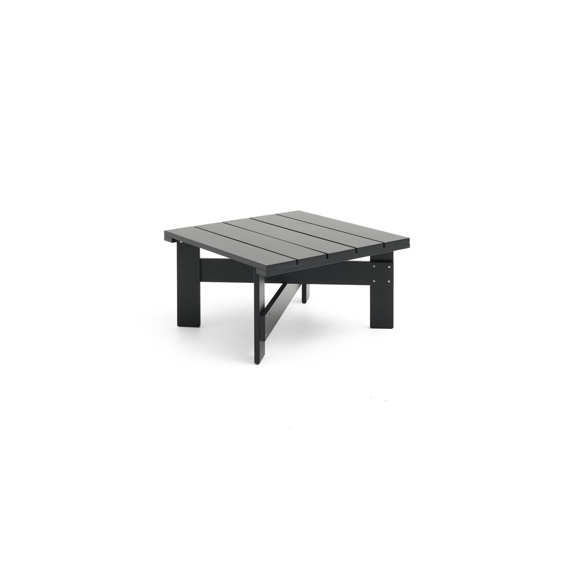 HAY Crate Coffee Table
