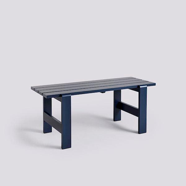Weekday Table.