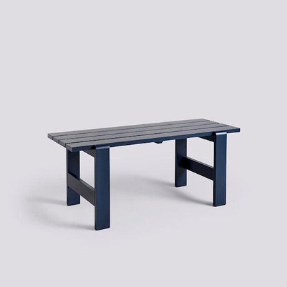 Weekday Table.