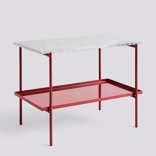 Rebar Side Table.