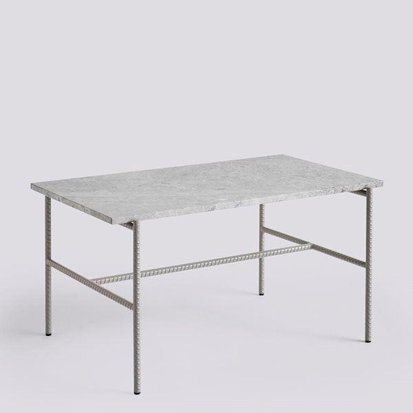 Rebar Coffee Table.