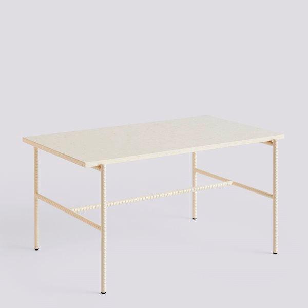 Rebar Coffee Table.
