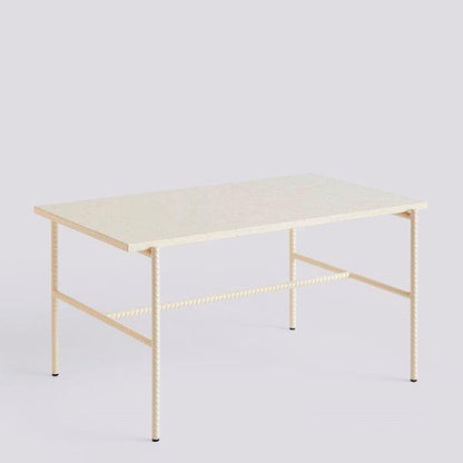 Rebar Coffee Table.