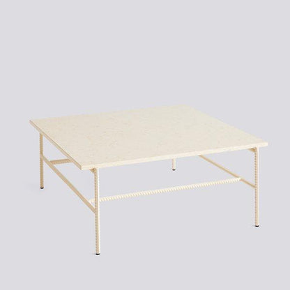 Rebar Coffee Table.