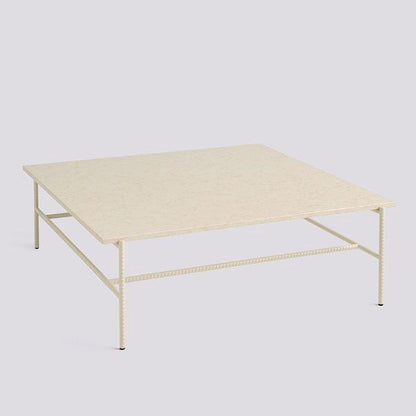 Rebar Coffee Table.